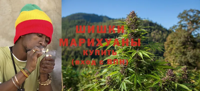 Канабис White Widow  Энем 